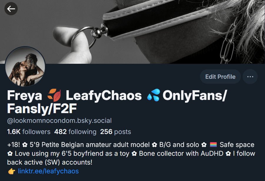 Volg jij ons al op&nbsp;BlueSky?