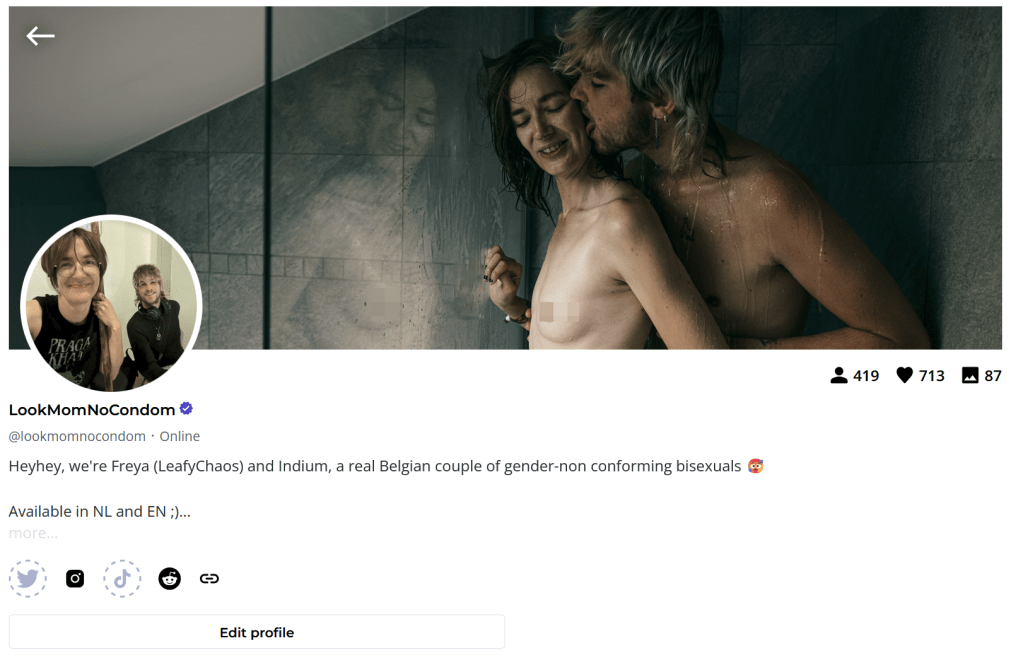 Free Trial van 3 dagen voor&nbsp;F2F!