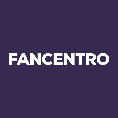 Nu ook te vinden op Fancentro!